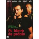 Po hlavě do prdele DVD