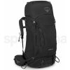 Turistický batoh Osprey Kyte 58l black