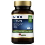 MEDIKAPHARM Indol for Man 180 kapslí – Hledejceny.cz