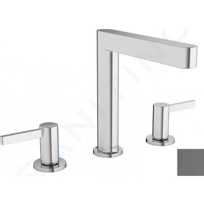 Hansgrohe Finoris 76034340 – Hledejceny.cz