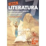 Hravá literatura 7 PS – Hledejceny.cz