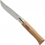 Opinel Inox N°12 001084 – Sleviste.cz