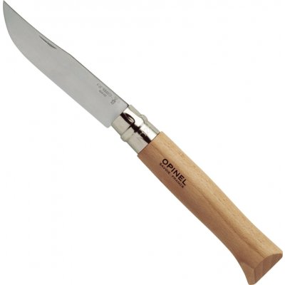 Opinel Inox N°12 001084 – Hledejceny.cz