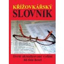 Křížovkářský slovník