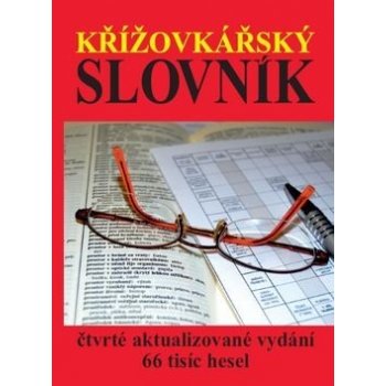 Křížovkářský slovník