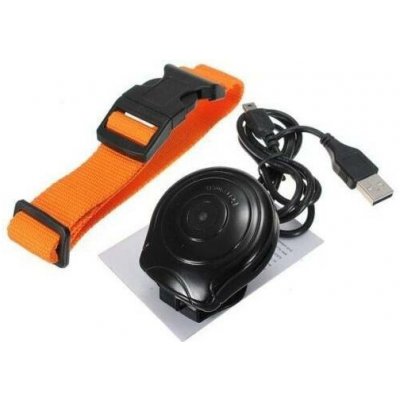 Kamera pro psa a jiné domácí mazlíčky PetCam – Sleviste.cz