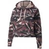 Dámská mikina Puma MODERN SPORTS AOP HOODIE 849824-75 PURPLE