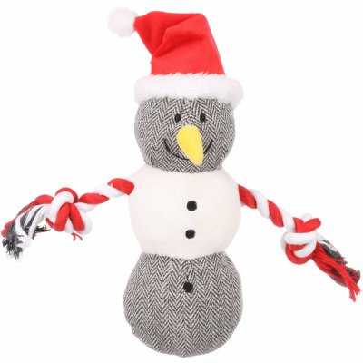 Flamingo Annalise vánoční 28 cm – Zboží Dáma