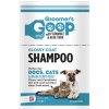 Groomer's Goop pro rozzářenou srst vzorek 30 ml