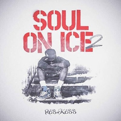 Soul On Ice 2 - Ras Kass LP – Hledejceny.cz