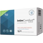 Intim Comfort anti-intertrigo balsám kapesníčky 10 ks – Zboží Dáma
