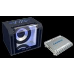 Crunch GTS-400 – Zboží Mobilmania