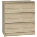 Intesi Bauhaus M3 70 – Zboží Dáma