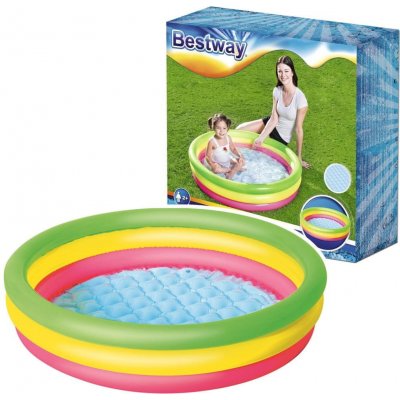 Bestway 51104 Duha 102cm – Zboží Mobilmania