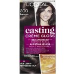 L'Oréal Casting Creme Gloss 300 Espresso 48 ml – Zboží Dáma