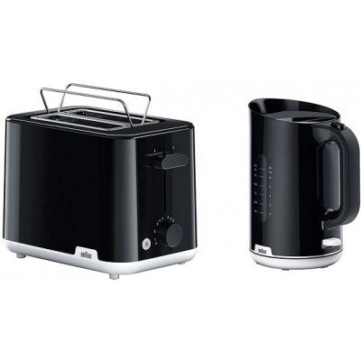 Set Braun Breakfast 1 WK1100.BK + HT1010.BK – Hledejceny.cz