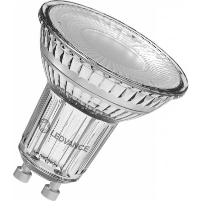 LEDVANCE Osram LED R63 60 36d P 4.8W 827 E27 – Zboží Živě