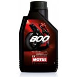 Motul 800 Factory Line Road Racing 2T 1 l – Hledejceny.cz