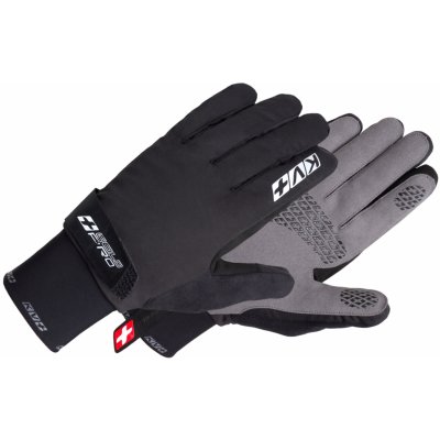 KV+ XC cold pro černé 22/23 – Hledejceny.cz