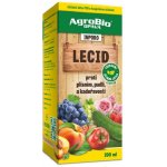 AgroBio INPORO Lecid 200 ml – Zboží Mobilmania