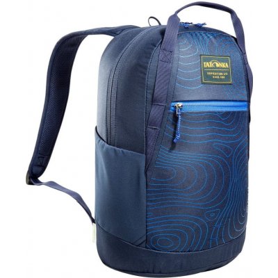 Tatonka Lifestyle City Pack navy 15 l – Zboží Dáma