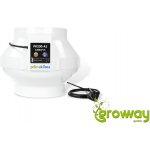 PrimaKlima Prima Klima 250 mm 1050m3/h – Hledejceny.cz