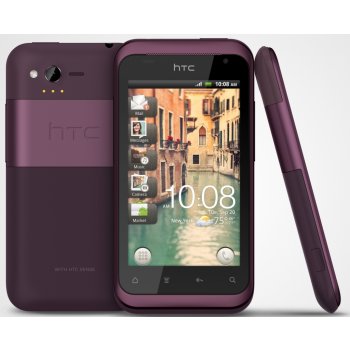 HTC Rhyme