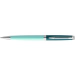 Waterman Hémisphère Colour Blocking Green CT 1507/2990125 – Zboží Živě