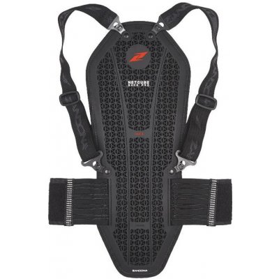 Chránič páteře Zandona NETCUBE BACK PRO X8 – Zbozi.Blesk.cz