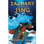 Zachary Jing a Dračí císař – Hledejceny.cz