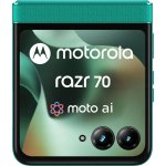 Motorola Razr 70 8GB/256GB PANTONE Sporting Green – Zboží Živě