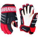 Hokejové rukavice Warrior Alpha QX4 SR – Zbozi.Blesk.cz