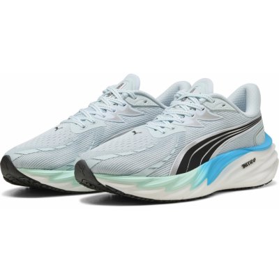 Puma Velocity nitro 4 šedé – Zboží Dáma