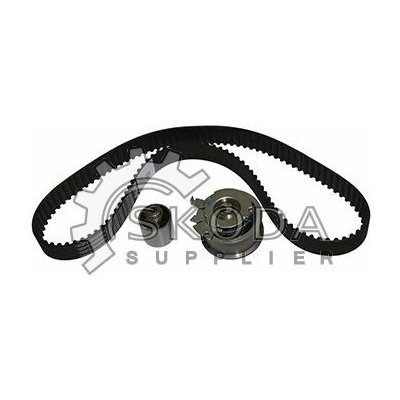 Sada rozvodového řemene BGA TB0120K – Zboží Mobilmania