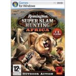 Remington: Super Slam Hunting AFRICA – Hledejceny.cz