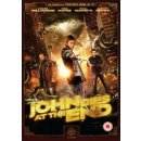 John Dies At The End DVD