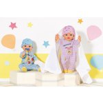 Zapf Creation BABY born® Soft Touch Little Girl 36 cm – Zbozi.Blesk.cz