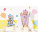 Zapf Creation BABY born® Soft Touch Little Girl 36 cm – Sleviste.cz