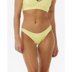 Rip Curl plavky PREMIUM SURF CHEEKY PANT Bright Yellow