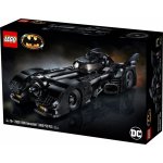 LEGO® Super Heroes 76139 1989 Batmobil – Zboží Živě