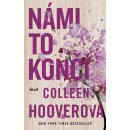 Námi to končí - Hooverová Colleen