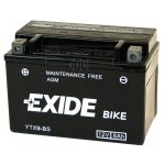 Exide YTX9-BS, ETX9-BS – Hledejceny.cz