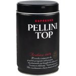 Pellini Top mletá 250 g – Sleviste.cz