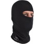 Oxford Balaclava Deluxe Merino vlna černá – Zboží Dáma