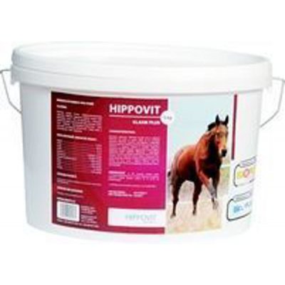 Hippovit SPORT 3 KG – Zboží Mobilmania