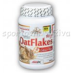Oat Flakes Gluten Free 1 kg – Zboží Dáma