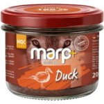 Marp Holistic Plus Marp 100% kachna 200 g – Sleviste.cz