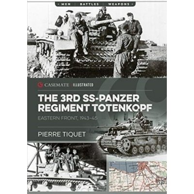 3rd Ss Panzer Regiment – Zboží Mobilmania