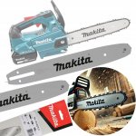 Makita lišta 30cm Double Guard 1,3mm 3/8" 46čl 191G23-2 – Hledejceny.cz