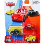 Mattel Cars 3 mini auta 3 ks – Hledejceny.cz